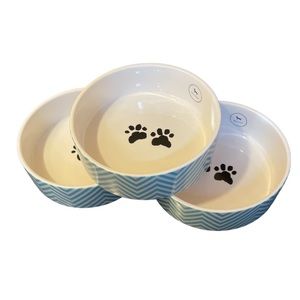 Talto Pet Bowl Bundle